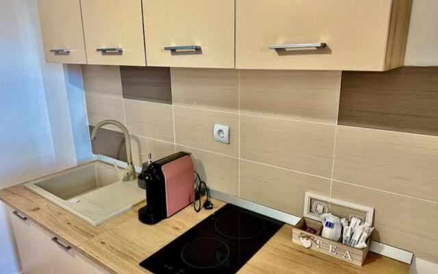 Apartament Novara 2