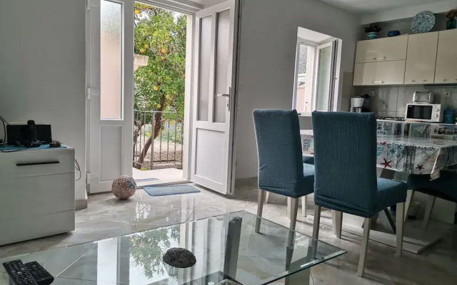 Beautiful 3-bed Villa in Zaton Mali