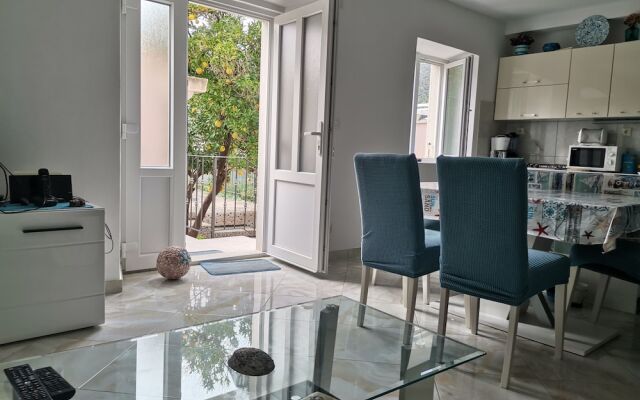 Beautiful 3-bed Villa in Zaton Mali