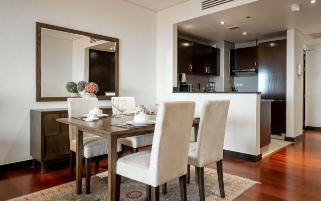 Luton Vacation Anantara South Residence