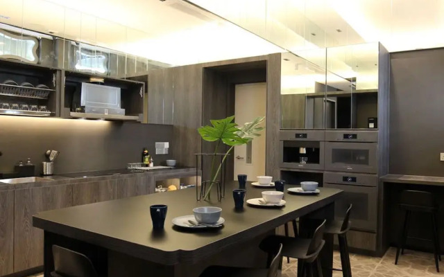 ST Signature Jalan Besar, SHORT OVERNIGHT, 8 hours: 11:59PM-8AM