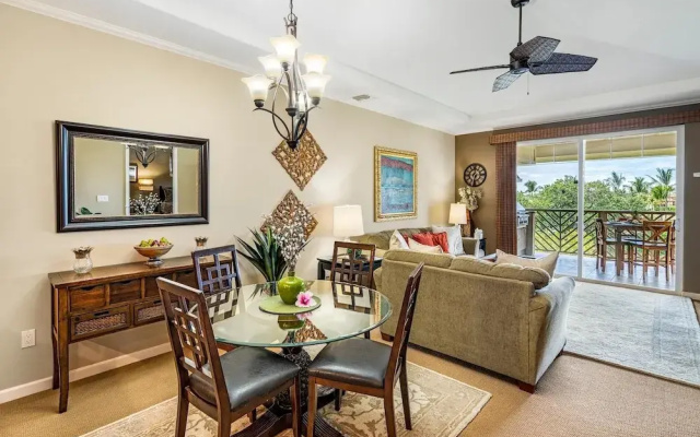 Waikoloa Beach Villas E33