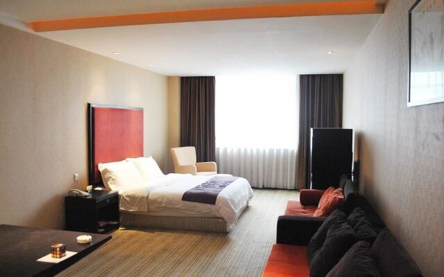 Ai Shang Jia Boutique Hotel - Suzhou