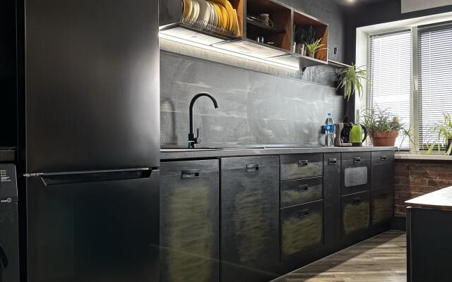 Апартаменты на улице Светланская 173