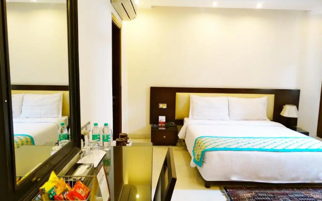 The Legend Inn - New Delhi