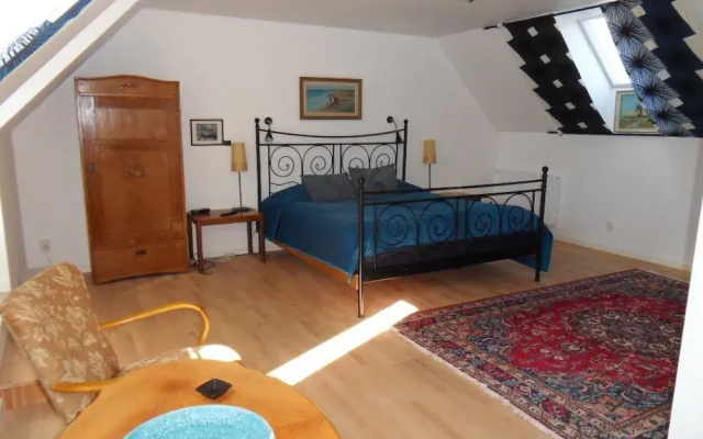 Mellby Ör Inn