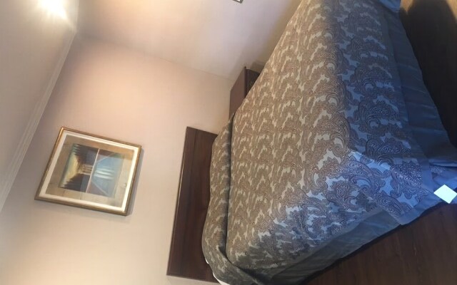 Royal Palace Inn