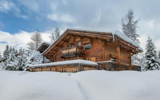 Chalet Megève, 7 pièces, 12 personnes - FR-1-453-237