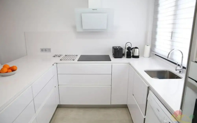 Casa Blanco - Luxury Detached Villa