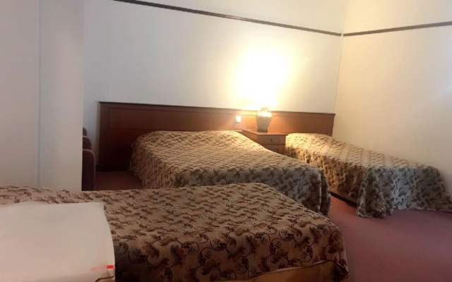 South East Asia Hotel SG Clean Certified