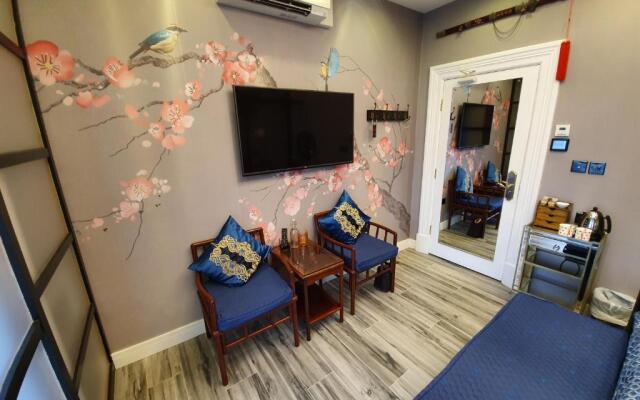 Tower Guest House