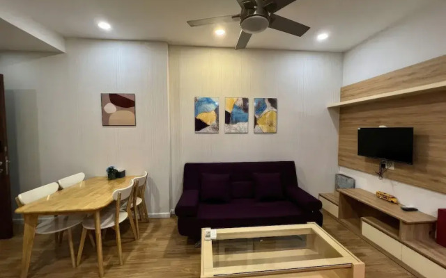 Lexington Residence - Luxurious Apartment District 2