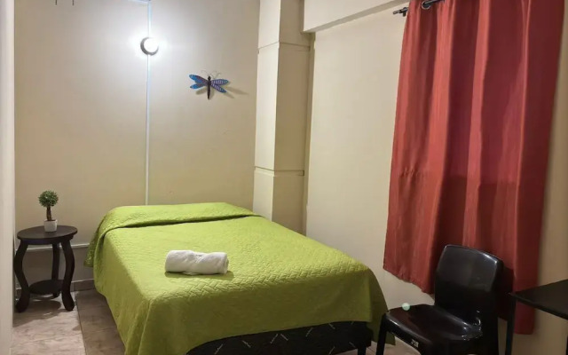 Hostal Casa Luna