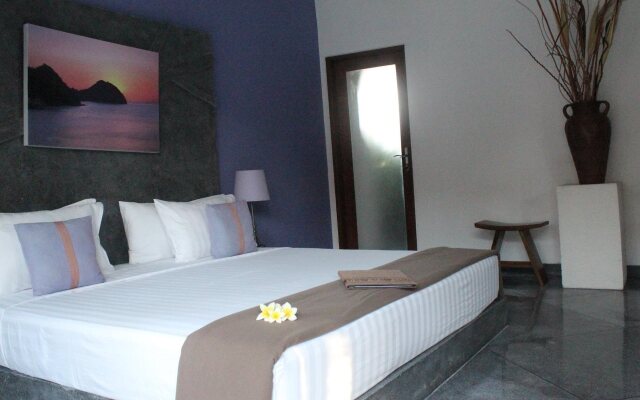 Villa Andaman