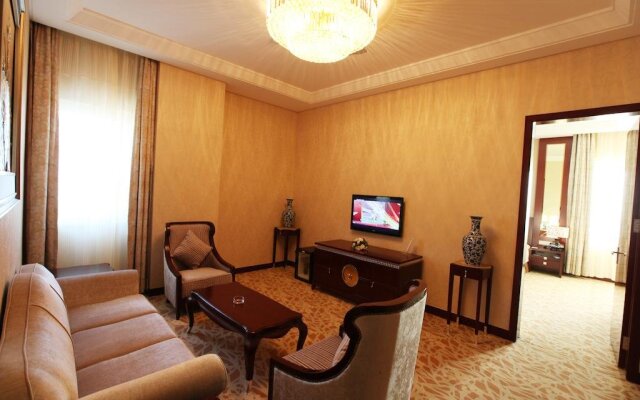 Qilu International Hotel