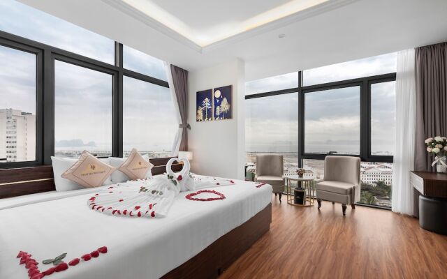 Thai Ha Boutique Hotel