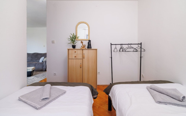 Apartment Lana