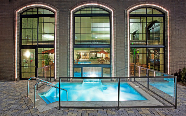 Holiday Inn Midland by IHG