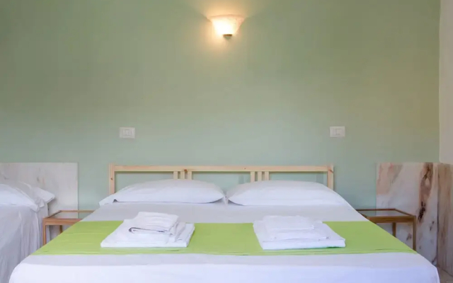 Villino Elda