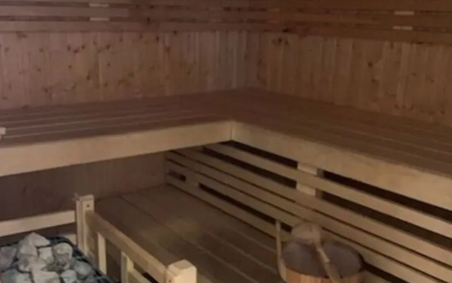 Villa Seebrise Modern Retreat