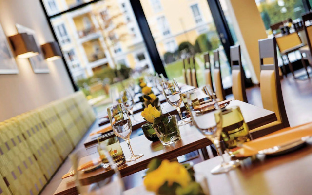 Courtyard by Marriott Munich City East