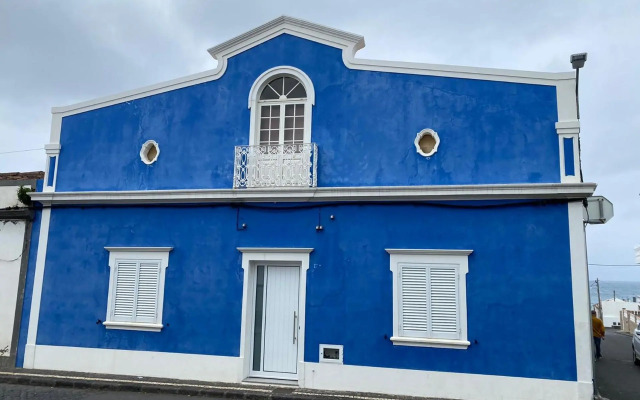 Casa Azul
