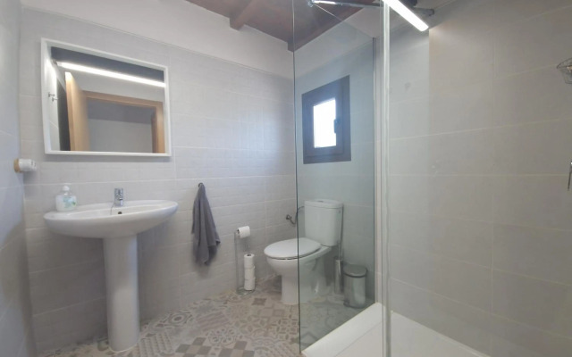 La Caseta de Benjamin