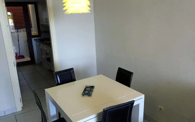 Apartamento Jardines G3-1A