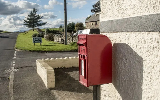 Bodlawen, Corwen