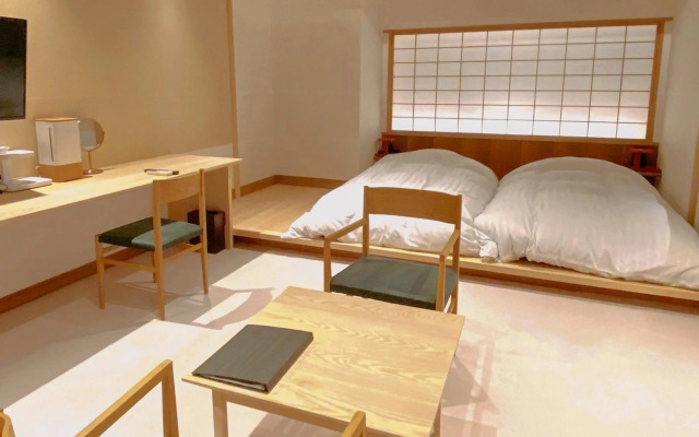 Kappo Ryokan Yumesaki