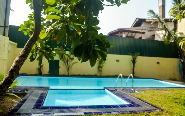 Sholay Villa