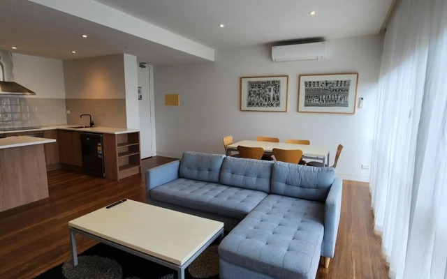 Phillip Island Apartments