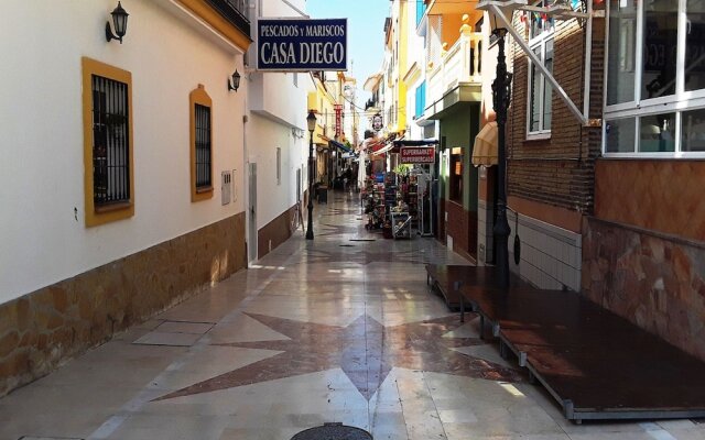 Apartamentos Vicenta