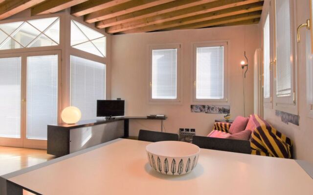 Apartment Iris Venezia Giudecca