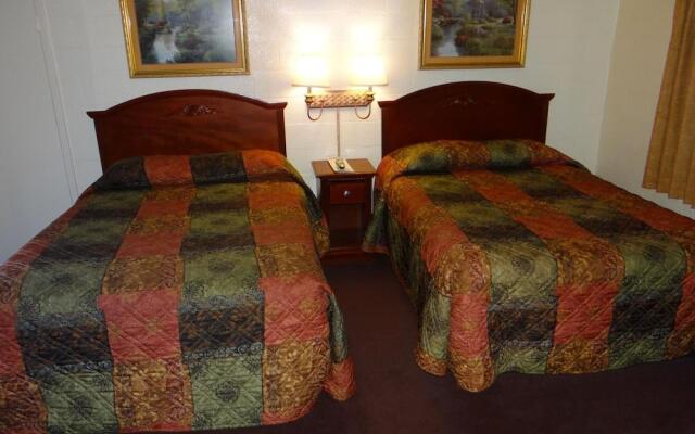 Economy Inn Corning