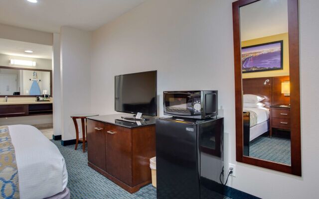 Quality Inn San Diego South - Chula Vista