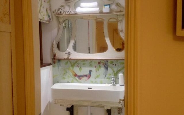 Bostrase B&B