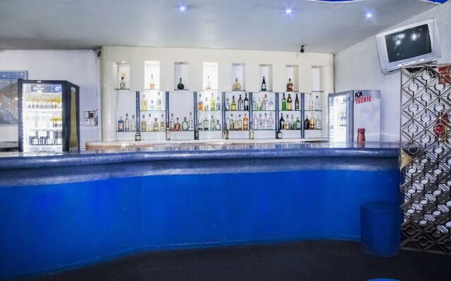 Capital O Real Del Sur Toluca