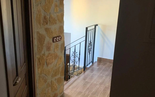 Alojamiento Rural El Chorrillo