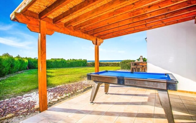 Villa Nicol Blue Bay