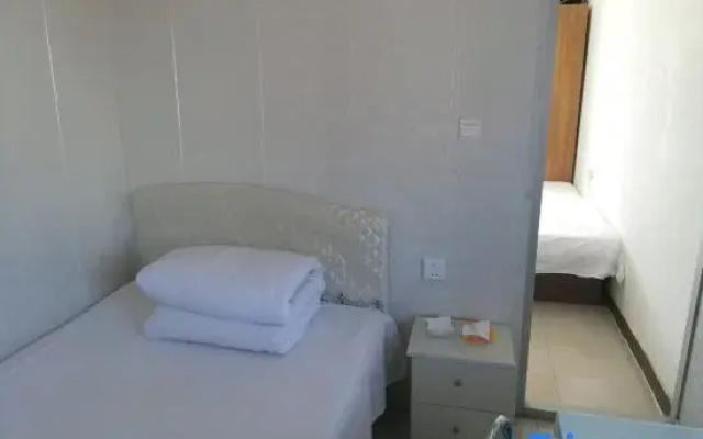 Tianjin Zhichao Hotel