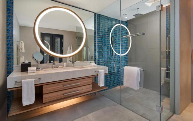 Marriott’s Bali Nusa Dua Terrace