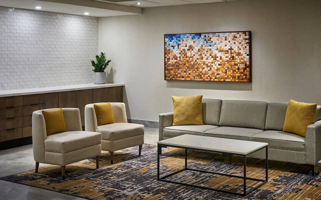 Delta Hotels by Marriott Toronto Mississauga