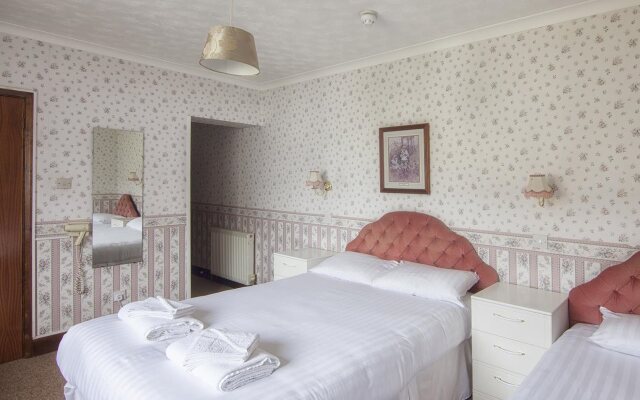 The Wight Bay Hotel