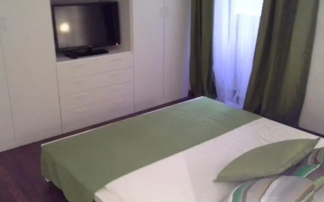 Livin Roma Santa Maria in Trastevere