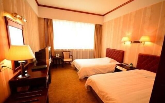 Jun An Hotel - Wuhan