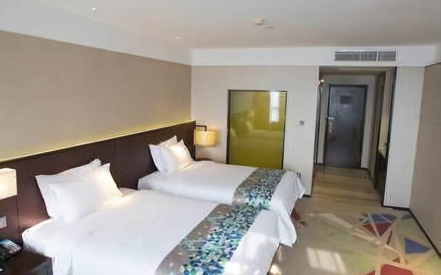 Zmax Hotel