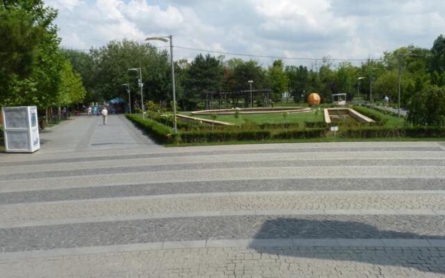 Unirii Bulevard
