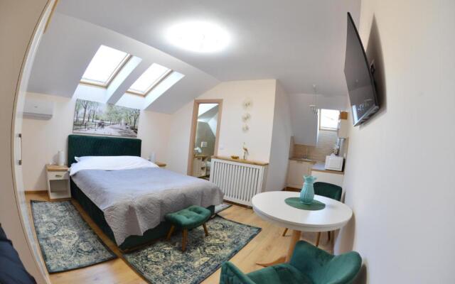 Magic Five - Cazare Reghin ***