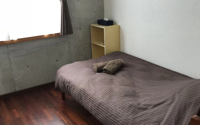 Biimata house